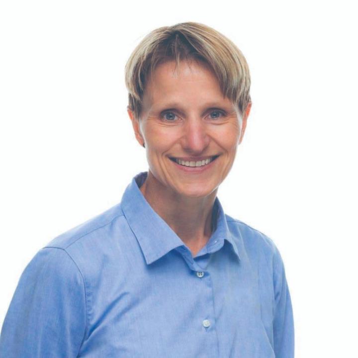 Rikke Werenskiold