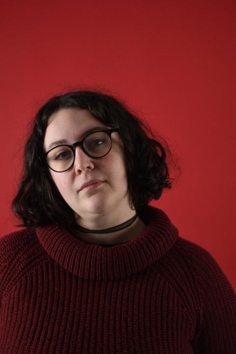 Johanna Mock