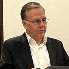 Mauricio Pierson