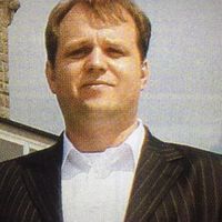 Andre Stanelle