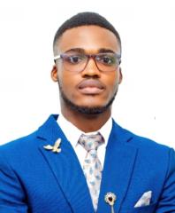 Timothy Franklin Fallah