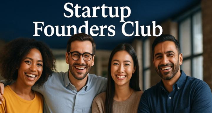 Startup Founders Club