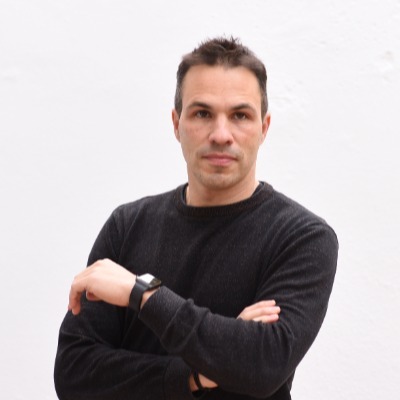 Eber Rueda Pérez