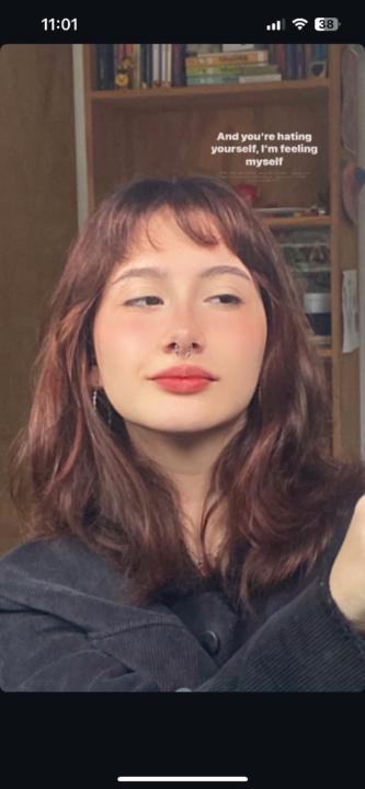 Alba Serpas