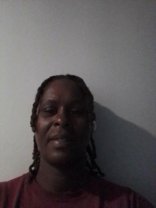 Shownta Byrd