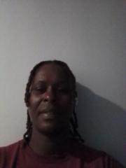 Shownta Byrd