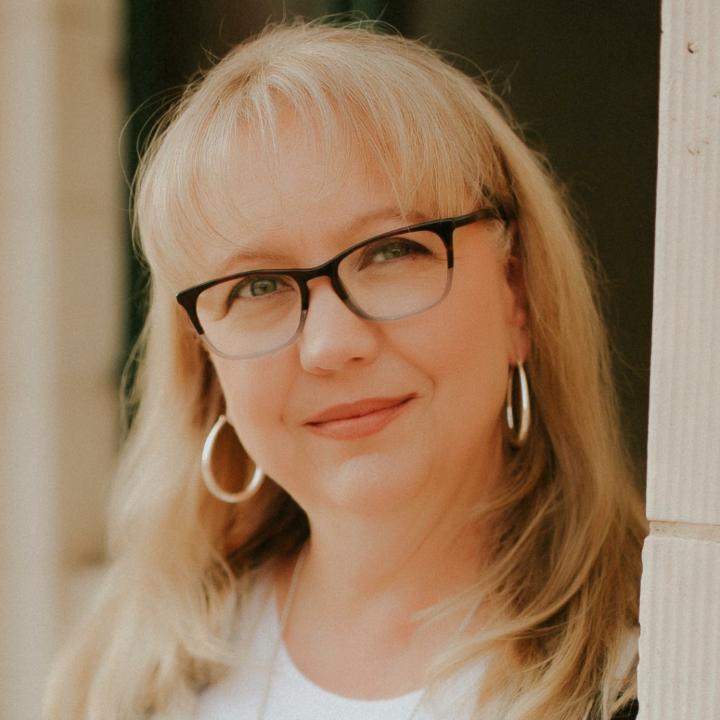 Annette Walters