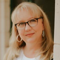 Annette Walters
