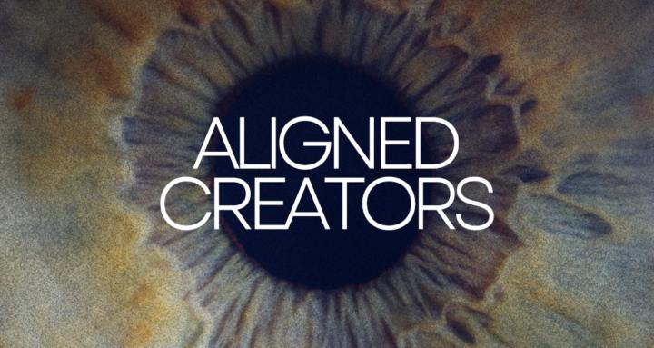 Aligned Creators