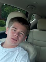 Dylan Hoover