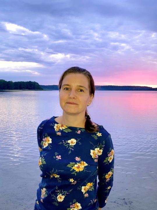 Agata Ward