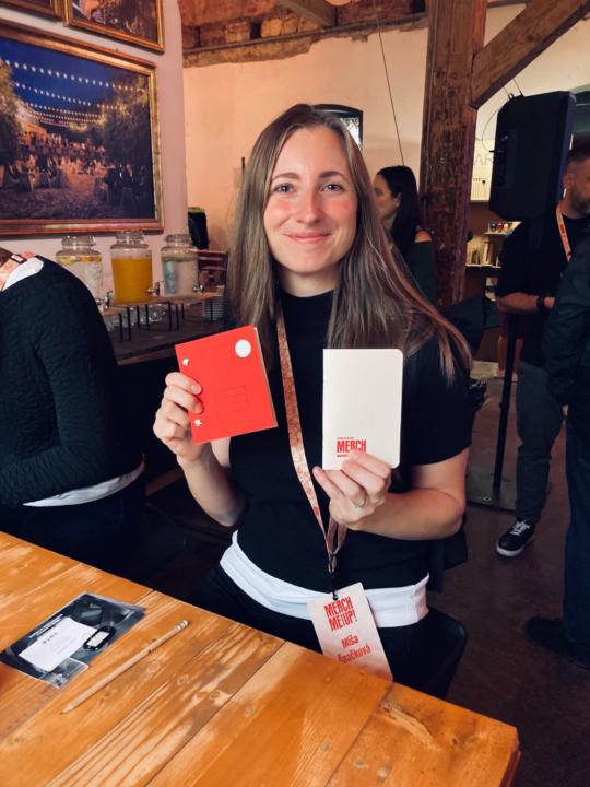 Michaela Špačková