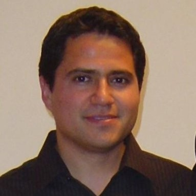 Pablo Lizana