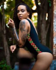 Mélissa Baffin-Bazile