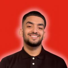 Ali Hussain