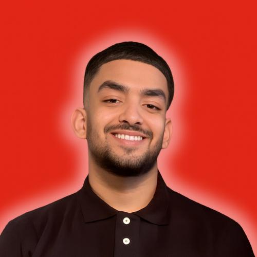 Ali Hussain