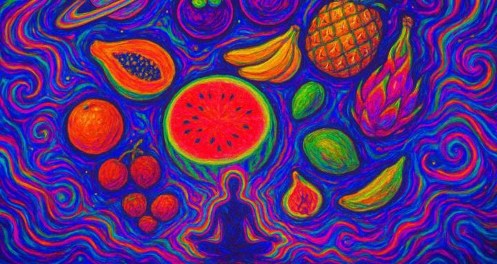 Higher Conciousness