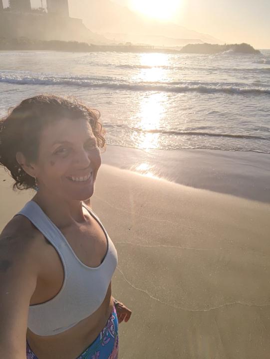 Mariela Ramos