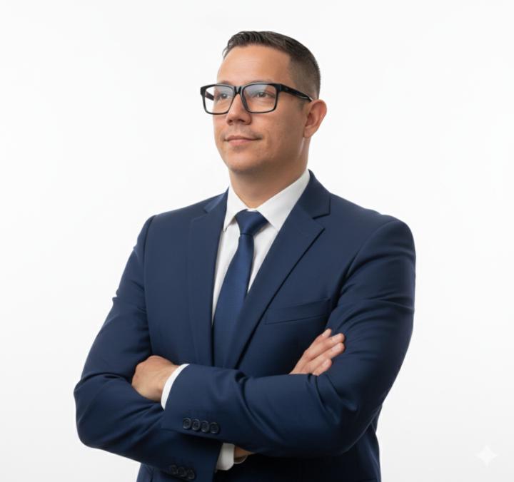 Mariano Jiménez