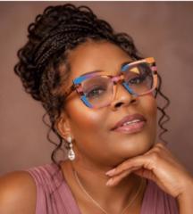 Lachandra Jones