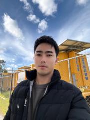 Aldrin Origenes