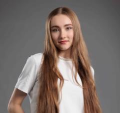 Daria Rupp