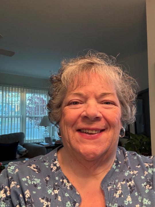 Eileen Black