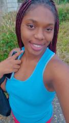 Mickala Stewart