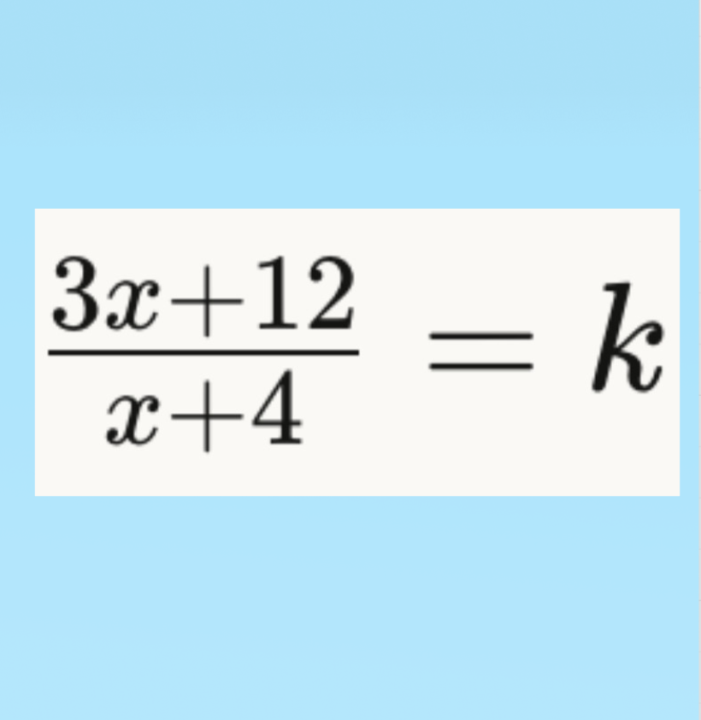 PP3: Algebra - Linear Equations in One Variable - Hard