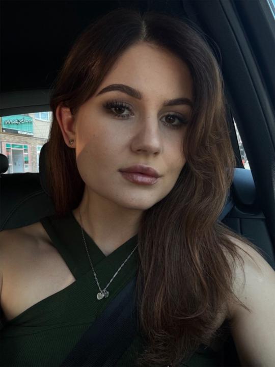 Veronika Rieß