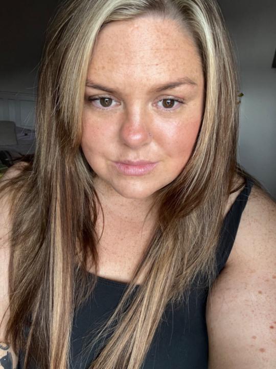 Nikki Hull-Lockyer