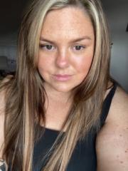 Nikki Hull-Lockyer