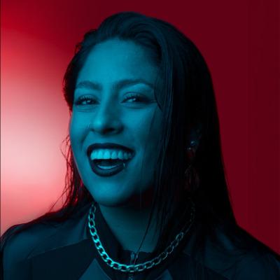 Tamara Igarzabal