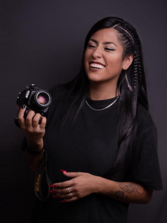 Tamara Igarzabal