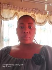 Tshegofatso Mosalaesi