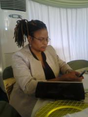 Zandile Simelane