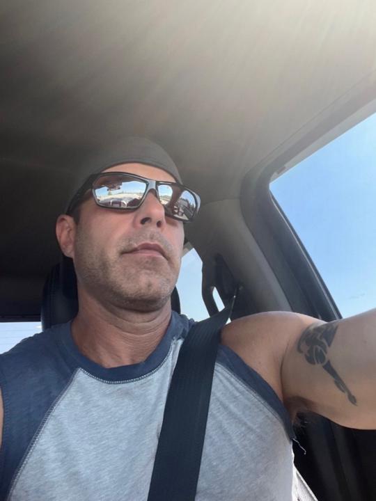 Robert Bevilacqua