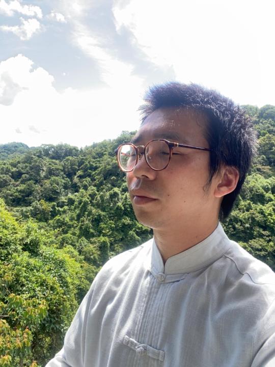 塵心 有
