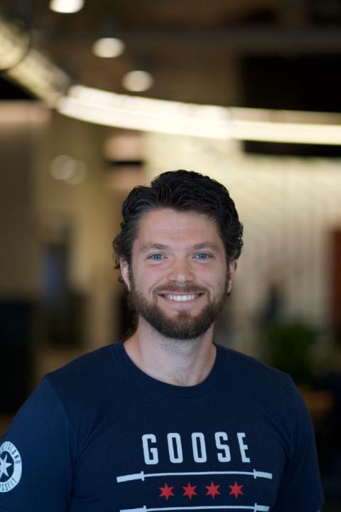 Tobias Junor
