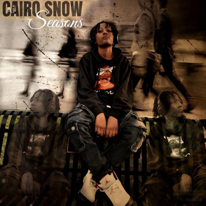 Cairo Snow