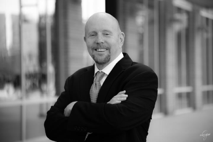 Mark Davis