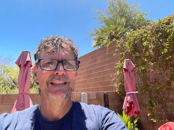Dave Armosino