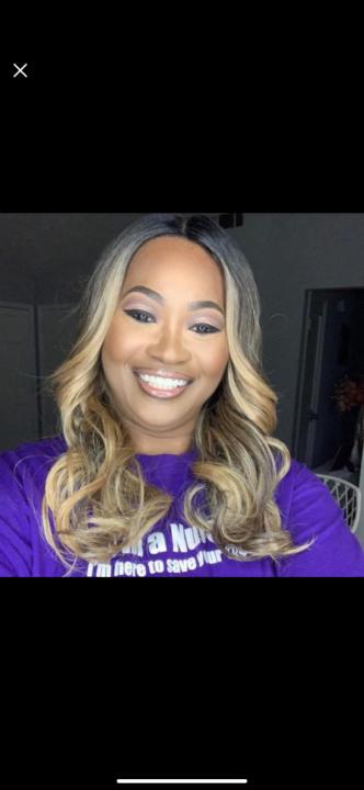 Shandria Prater