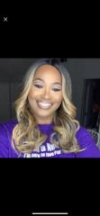 Shandria Prater
