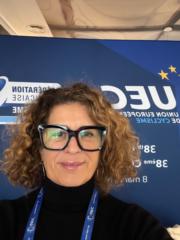 Brigitte Juillet