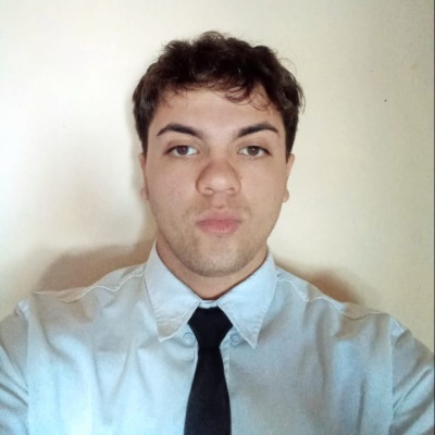 Matias Choque
