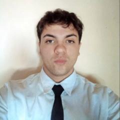 Matias Choque