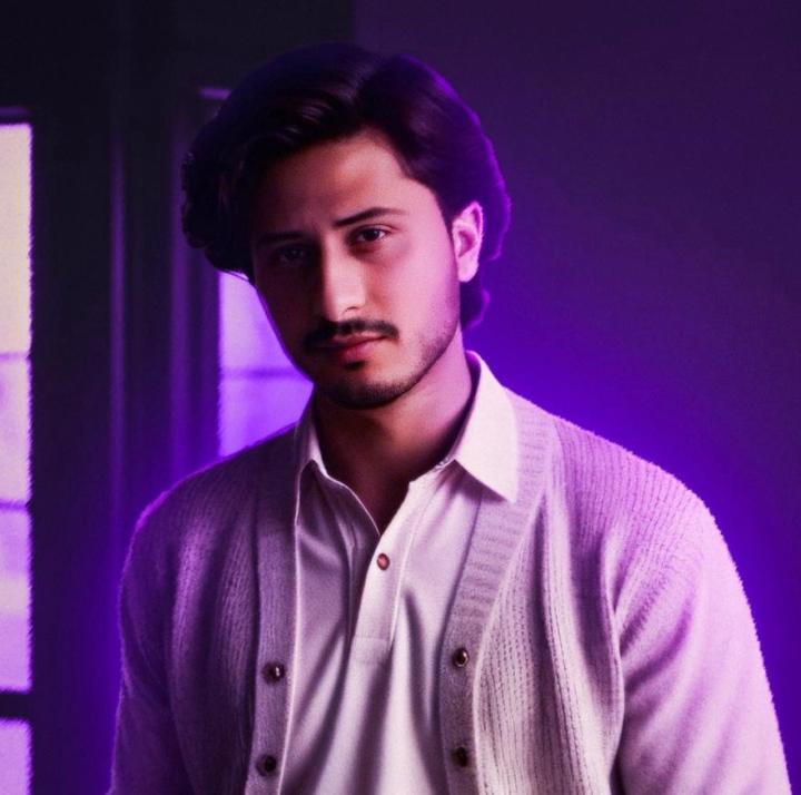 Muhammad Amjad Khan