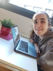 Silvia Rodriguez-Berzosa