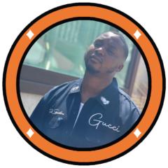 Marquis Johnson